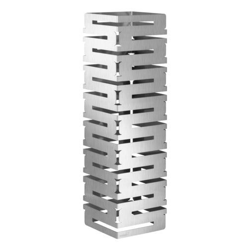 Rosseto 30" Multi-Level Display Riser, Stainless (SM266)-cityfoodequipment.com