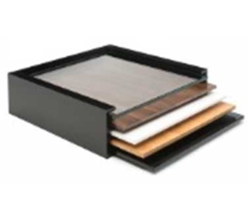 Rosseto Square Display Surface Rack (SMM004)-cityfoodequipment.com