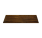 Rosseto 7 3/4" X 33 1/2" Rectangular Skycap Platter - Walnut (WP201)-cityfoodequipment.com