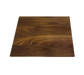 Rosseto 14" Square Skycap Platter - Walnut (WP301)-cityfoodequipment.com