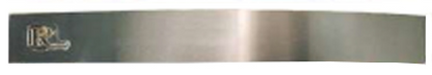 Rotisol USA 1160TPS Decorative Roof for FlamBoyant 1600 Rotisserie, Stainless Steel-cityfoodequipment.com