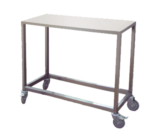 Rotisol USA 1175PR4 Stand for FauxFlame 1175-4-cityfoodequipment.com