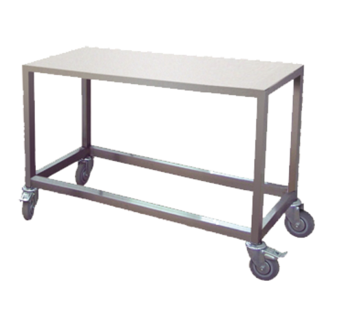 Rotisol USA 1175PR6 Stand for FauxFlame 1175-6 & 1175-4 Rotisseries-cityfoodequipment.com