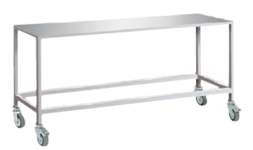 Rotisol USA 1400.6PR Stand for FlamBoyant 1400-6-cityfoodequipment.com