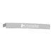Rotisol USA 1400BDI Illuminated Decorative Roof for FlamBoyant 1400 Rotisseries, Stainless Steel-cityfoodequipment.com