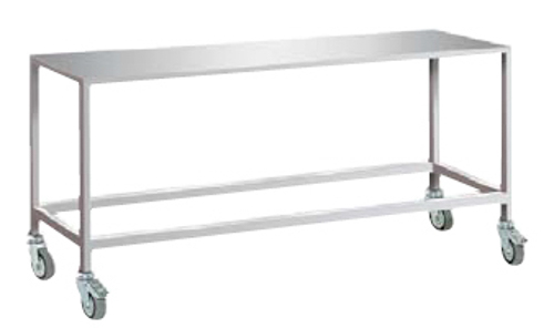 Rotisol USA 1655PR6 Stand for FauxFlame 1600-6 Rotisseries-cityfoodequipment.com