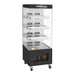 Rotisol USA 6MCV4LS.I 25 5/8" Self Service Heated Food Display - 4 Shelves, 208-240v/1ph-cityfoodequipment.com