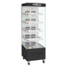Rotisol USA 6MCV5LS 25 5/8" Self Service Heated Food Display - 5 Shelves, 208-240v/1ph-cityfoodequipment.com