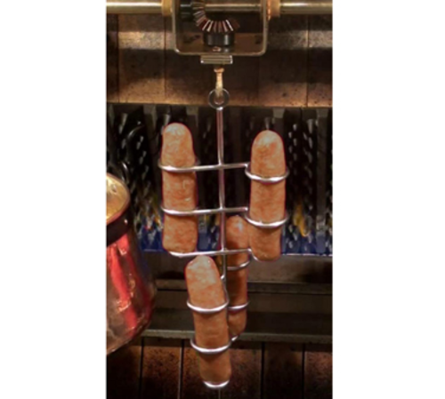 Rotisol USA BA Sausage Spit for Vertical Spit System Rotisseries-cityfoodequipment.com