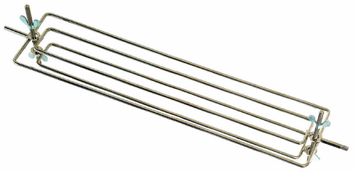 Rotisol USA BA13 Lamb/Suckling Pig Spit for MasterFlame 1375 Rotisseries-cityfoodequipment.com