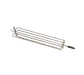 Rotisol USA BA1655 Lamb/Suckling Pig Spit for FauxFlame 1655 Rotisseries-cityfoodequipment.com
