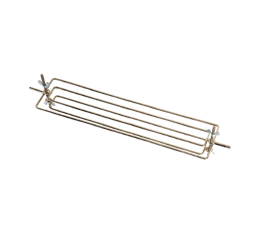 Rotisol USA BA1675 Lamb/Suckling Pig Spit for GrandFlame 1675 Rotisseries-cityfoodequipment.com