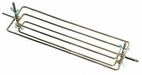 Rotisol USA BA9 Lamb/Suckling Pig Spit for MasterFlame 975 Rotisseries-cityfoodequipment.com