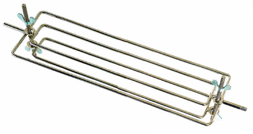 Rotisol USA BA9 Lamb/Suckling Pig Spit for MasterFlame 975 Rotisseries-cityfoodequipment.com