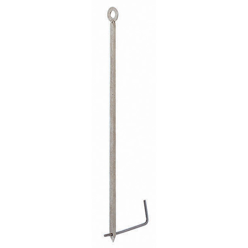 Rotisol USA BC Large Skewer Spit for Vertical Spit System-cityfoodequipment.com