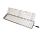 Rotisol USA BCR1175 Spatchcock Basket Spit for FauxFlame 1175 Rotisseries-cityfoodequipment.com