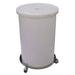 Rotisol USA BG2 Mobile Grease Receptacle for Star-Clean Stand or Base Cabinet-cityfoodequipment.com