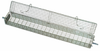 Rotisol USA BRC1160 Rectangular Basket Spit for FlamBoyant 1160 Rotisseries-cityfoodequipment.com