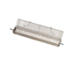 Rotisol USA BRC1675 Rectangular Basket Spit for GrandFlame 1675 Rotisseries-cityfoodequipment.com