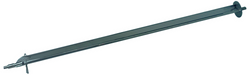 Rotisol USA CUI13 Prongless V-Shaped Chicken Spit for MasterFlame 1375 Rotisseries-cityfoodequipment.com