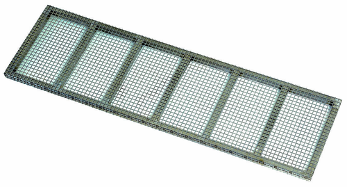 Rotisol USA GCP975 Rib Rack for GrandFlame 975 Rotisseries-cityfoodequipment.com