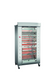 Rotisol USA GF975-8E-SS Electric 8 Spit Commercial Rotisserie w/ 24 Bird Capacity, 208-230v/3ph-cityfoodequipment.com