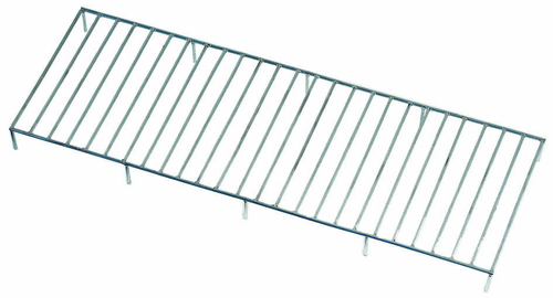 Rotisol USA GSV1600 Raised Rib Rack for FlamBoyant 1600 Rotisseries-cityfoodequipment.com