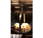 Rotisol USA PLAT255 9 7/8" Suspended Plate for Vertical Spit Systems-cityfoodequipment.com