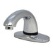 Rubbermaid 1782742 Deck Mount AutoFaucet - Single Hole, Touch Free, Chrome-cityfoodequipment.com