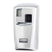 Rubbermaid 1793533 Microburst? 3000 Aerosol Odor Control System w/ LCD Dispenser, Chrome-cityfoodequipment.com