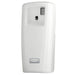 Rubbermaid 1793535 Microburst? 9000 Aerosol Odor Control System w/ LCD Dispenser, White-cityfoodequipment.com