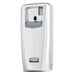 Rubbermaid 1793536 Microburst? 9000 Aerosol Odor Control System w/ LCD Dispenser, Chrome-cityfoodequipment.com