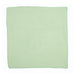 Rubbermaid 1820582 16" Square Light-Duty Towel - Microfiber, Green-cityfoodequipment.com