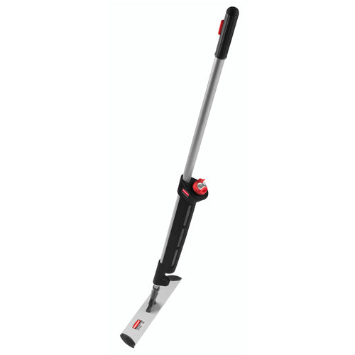Rubbermaid 1863884 Executive Pulse Microfiber Spray Mop - Single-Sided Flat-cityfoodequipment.com