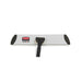 Rubbermaid 1863893 18" Executive Microfiber Flat Mop Frame - Single Sided-cityfoodequipment.com