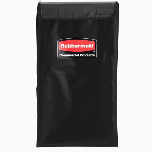 Rubbermaid 1881782 4 Bushel Executive Collapsible Basket X-Cart Replacement Bag-cityfoodequipment.com