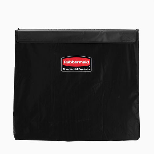 Rubbermaid 1881783 8 Bushel Executive Collapsible Basket X-Cart Replacement Bag-cityfoodequipment.com