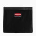 Rubbermaid 1881783 8 Bushel Executive Collapsible Basket X-Cart Replacement Bag-cityfoodequipment.com