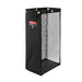 Rubbermaid 1966889 Bag for Side Load Housekeeping Cart, Black-cityfoodequipment.com