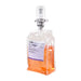 Rubbermaid 3486571 1300 ml Foam Lotion Hand Wash - Vanilla/White Peach Scent-cityfoodequipment.com