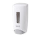 Rubbermaid 3486591 Manual Skin Care Dispenser - 1000/1300 ml Wall Mount, White-cityfoodequipment.com