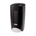 Rubbermaid 3486592 Manual Skin Care Dispenser - 1000/1300 ml Wall Mount, Black-cityfoodequipment.com