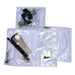 Rubbermaid 400963 3/4" Drill-Thru Connection Kit - AutoClean System-cityfoodequipment.com