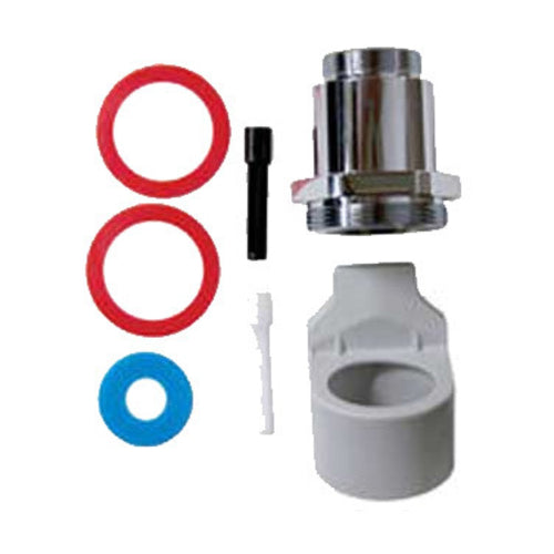 Rubbermaid 401165 Sidemount Crane Valve Adapter Kit - AutoFlush-cityfoodequipment.com