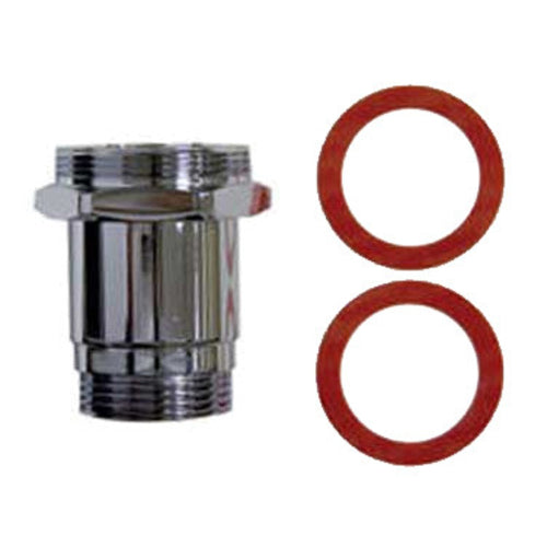 Rubbermaid 401239 Sidemount Teck Valve Adapter - AutoFlush-cityfoodequipment.com