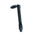 Rubbermaid FG253400BLA 6" Upright Dust Pan - Black-cityfoodequipment.com