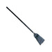 Rubbermaid FG253600BLA 37 1/2"L Lobby Pro® Lobby Broom W/ Straight Bristles & Black Handle-cityfoodequipment.com