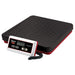 Rubbermaid FG401088 Pelouze Digital Receiving Scale - 150 lb x 1/5 lb/60 kg x 1/10 kg-cityfoodequipment.com