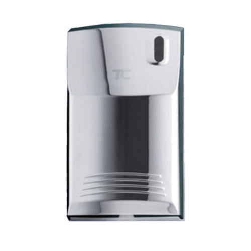 Rubbermaid FG401188 AutoClean System - Chrome-cityfoodequipment.com