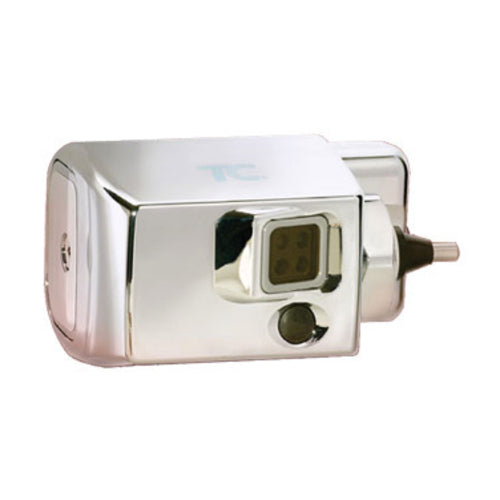 Rubbermaid FG401206A AutoFlush Sidemount - Toilet, Coyne/Delaney Flushboy Valves-cityfoodequipment.com